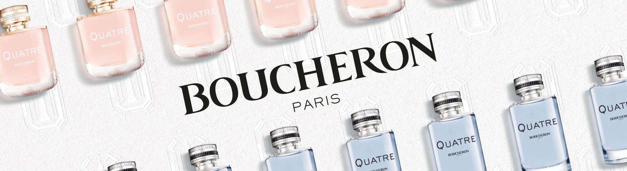 Boucheron Quatre