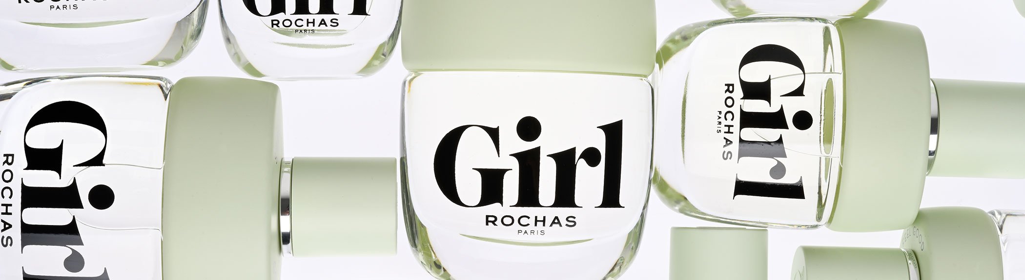 Rochas Girl